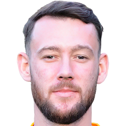 Rory McAuley fm21