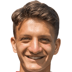 Lirak Hasani fm 2021