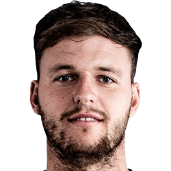 Chris Atkinson fm 2021