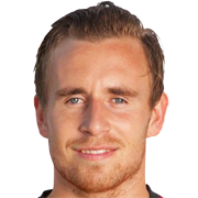 Mark Anderson fm21