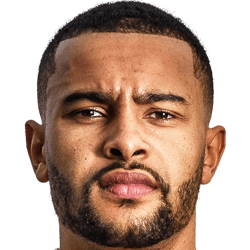 Dennon Lewis fm21