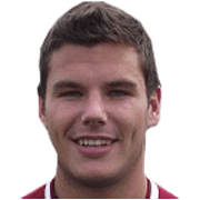 Jamie England fm 2021