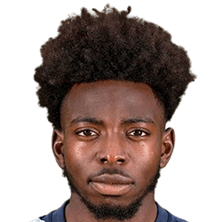 Terrell Egbri fm21