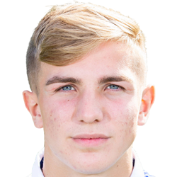 Kieran Phillips fm21