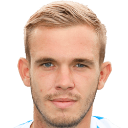 Matty Hughes fm21