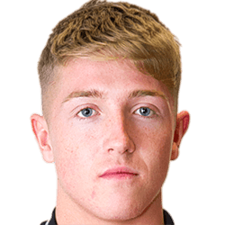 Joel Senior fm21