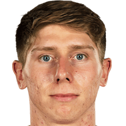 Alex Hartridge fm21