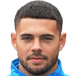 Dion-Curtis Henry fm21