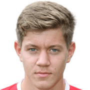 Michael Gonzalo fm21