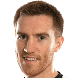 Tom Hannigan fm21