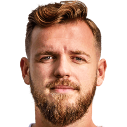 Daniel Green fm21