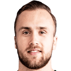 Jordan Richards fm21