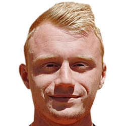 Josh Clackstone fm21