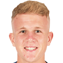 Lewis Freestone fm21