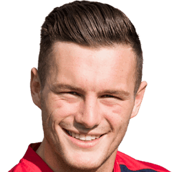 Macaulay Langstaff fm 2021