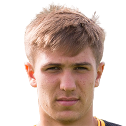 Finn Cousin-Dawson fm 2021