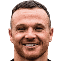 Stephen Thompson fm21