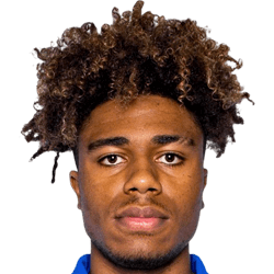 Ossama Ashley fm 2021