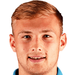 Alex Curran fm21