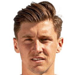 Cavaghn Miley fm 2021