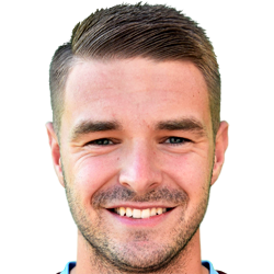 Jason Gilchrist fm21
