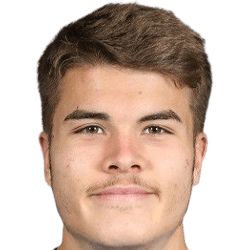 Bradley Rolt fm 2021