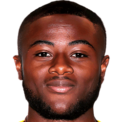 David Ajiboye fm21