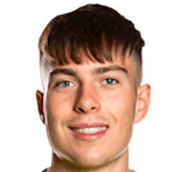 Matt Richardson fm21