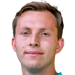 Joe Cracknell fm21