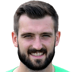 Peter Crook fm21