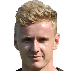 George McLennan fm21