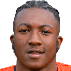 Josh Neufville fm21