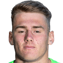 James Holden fm 2021