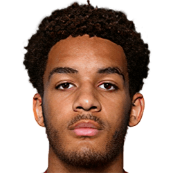 Jay Williams fm21