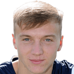 Dan Moss fm 2021