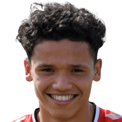 Eddie Allsop fm 2021