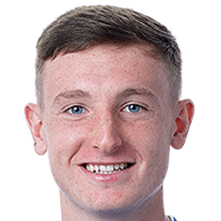 Joe Anderson fm 2021