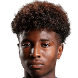 Terell Pennant fm 2021