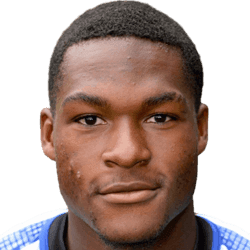 Charles Hagan fm 2021
