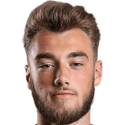 Oliver Bosworth fm 2021