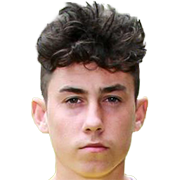 Connor Furlong fm 2021