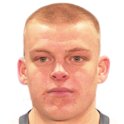 Aaron Skinner fm 2021