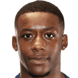 Jovan Malcolm fm 2021