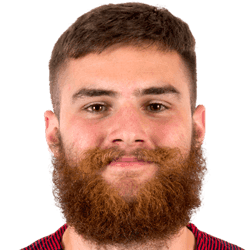 Sonny Graham fm 2021