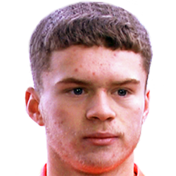 Isaac Whitehall fm 2021