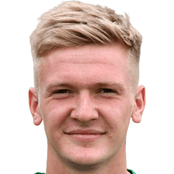 Jamie Spencer fm 2021