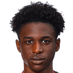 Zuriel Otseh-Taiwo fm 2021