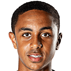 Harrison Sohna fm 2021