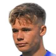 Ollie Sims fm 2021