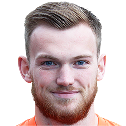 Cameron Mason fm21
